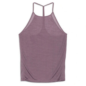 Lululemon Through the Movement tank